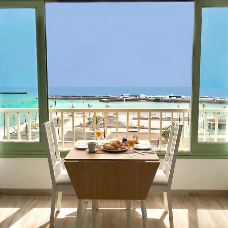 Apartamento Luna 아리시페 외부 사진